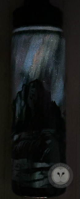 Desert Sky (Glows) - 25 oz. Hydro Sip