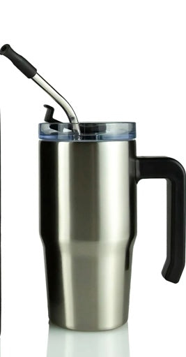 12 oz. Curve w/handle