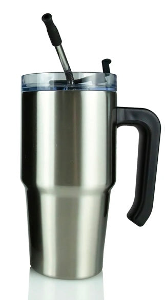 20 oz. Curve w/handle
