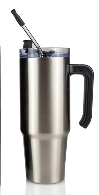 30 oz. Curve w/handle