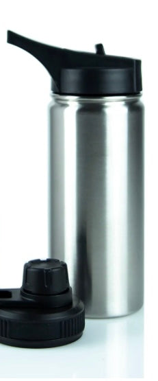 18 oz. Duo Hydro Bottle